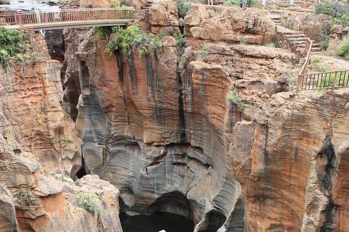 3-Day Kruger National Park & Panorama Route Safari from Johannesburg photo 3