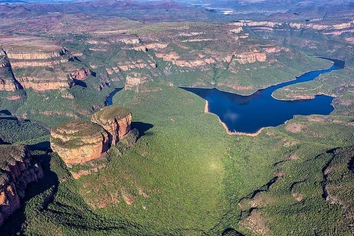 3-Day Kruger National Park & Panorama Route Safari from Johannesburg photo 1