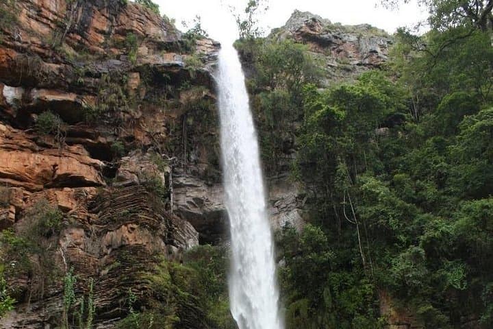 3-Day Kruger National Park & Panorama Route Safari from Johannesburg photo 4