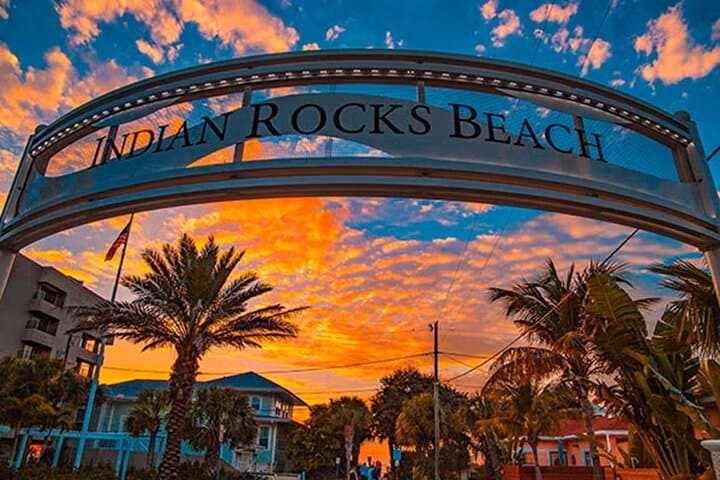 Indian Rocks Beach Evening Party Cruise — Private BYOB Sunset Boat in IRB photo 4