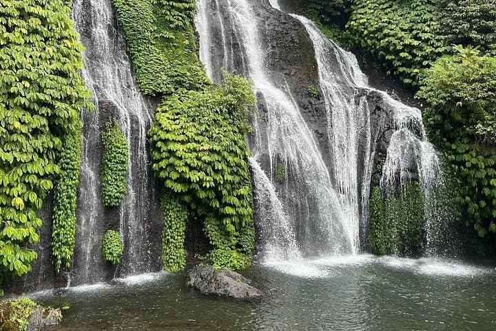 Day Tour to Ulun Danu Bratan, Banyumala Waterfall & Jatiluwih Rice Terraces photo 2