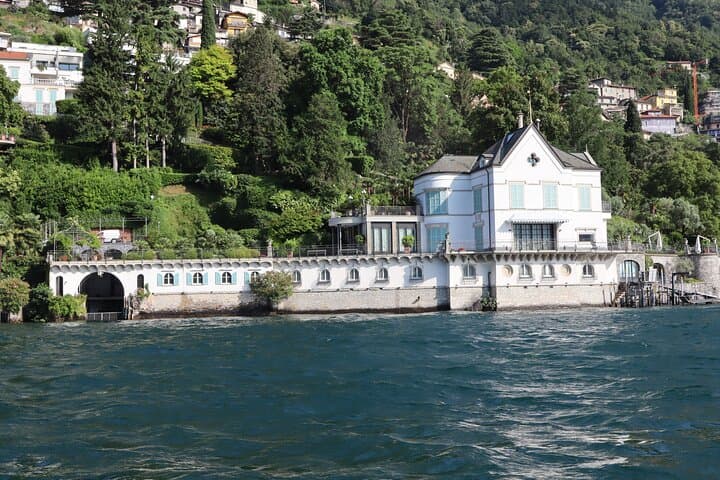 Como to Bellagio Speedboat Tour with Prosecco — 3-Hour Lake Como Cruise photo 5