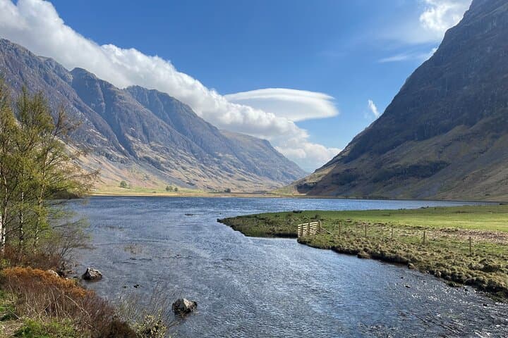 Glenfinnan Viaduct and Glencoe Day Trip from Glasgow — Highland Highlights & Harry Potter Views photo 3
