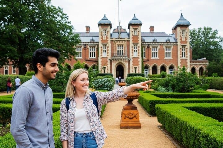 Perth Private Walking Tour: Highlights & Hidden Gems with a Local Guide