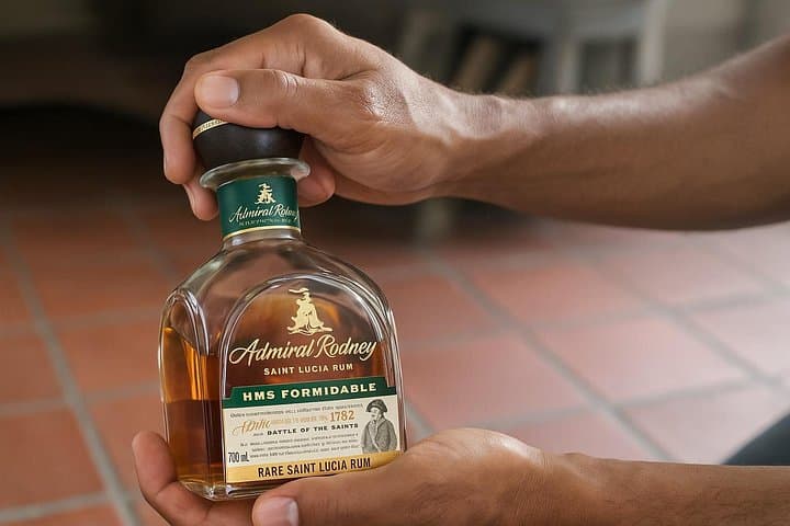 St Lucia Rum Tasting Adventure: Distillery Tour & Chattel House Tastings photo 2