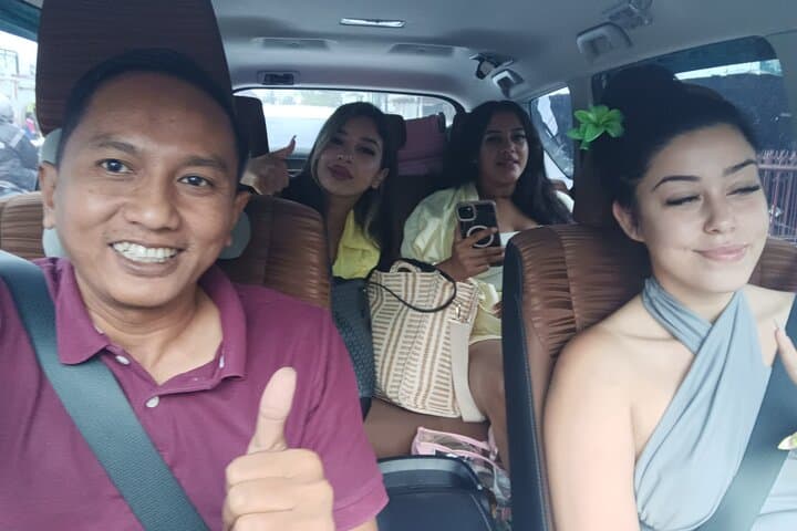 Full-Day Bali Highlights: Ubud, Beaches & Temples Tour photo 3