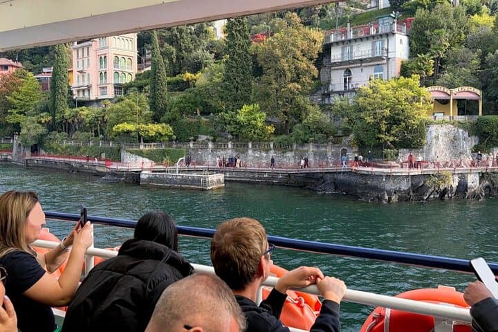 Exploring Lake Como and Lugano: A Seamless Day Trip from Milan photo 3