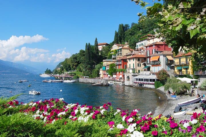 Exploring Lake Como and Lugano: A Seamless Day Trip from Milan