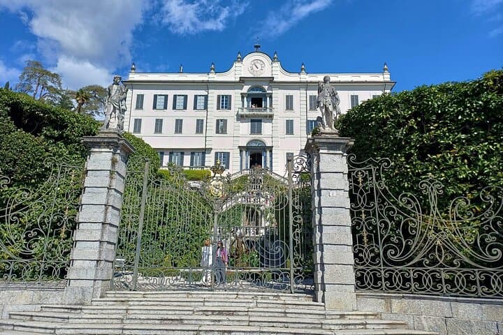 Exploring Lake Como and Lugano: A Seamless Day Trip from Milan photo 2