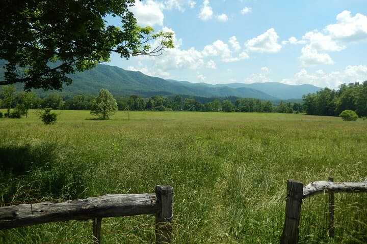 Great Smoky Mountains Self-Guided Scenic Drive & Audio Tour photo 4
