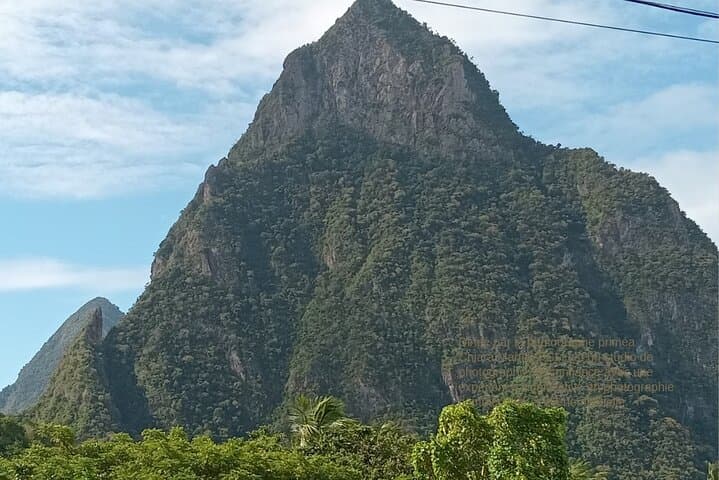 Gros Piton Guided Hike: Private 4-Hour Summit Experience in St. Lucia photo 2