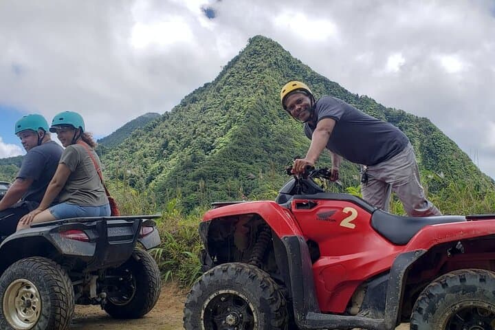 Gros Piton Guided Hike: Private 4-Hour Summit Experience in St. Lucia photo 6