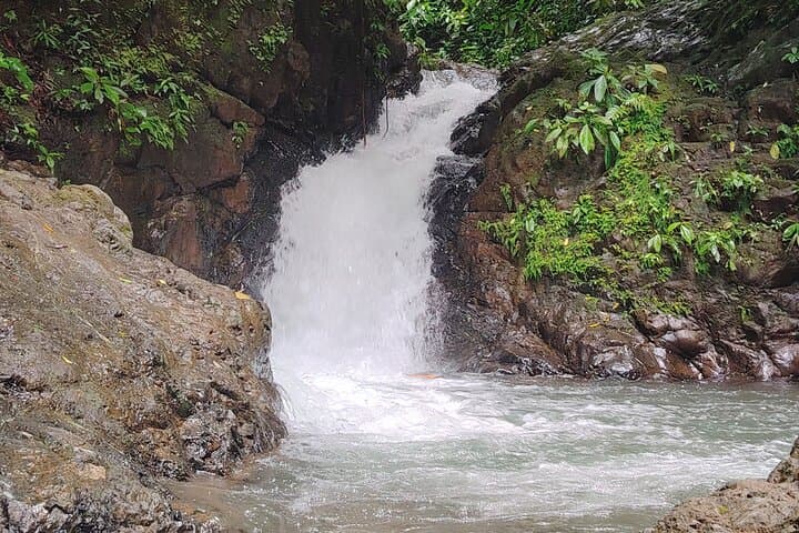 Jaco Waterfall Circuit: 3 Cascades, Natural Pools & Wood-Fired Lunch photo 3