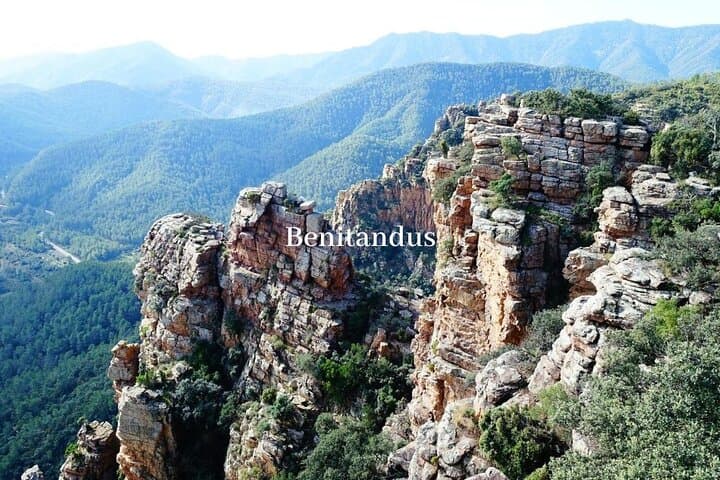 Hiking Trails in the Valencian Community: Day Trips from Valencia photo 3