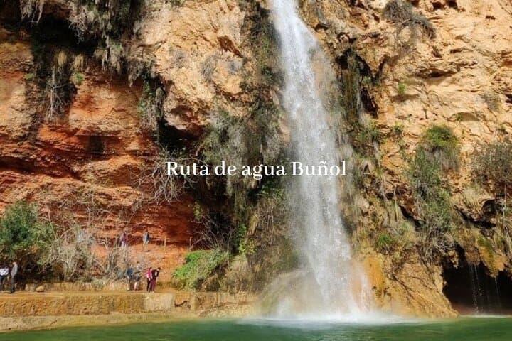 Hiking Trails in the Valencian Community: Day Trips from Valencia photo 4