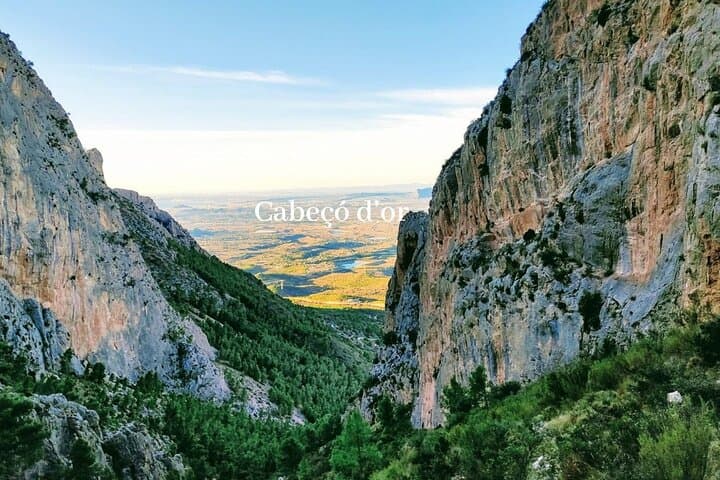 Hiking Trails in the Valencian Community: Day Trips from Valencia photo 5