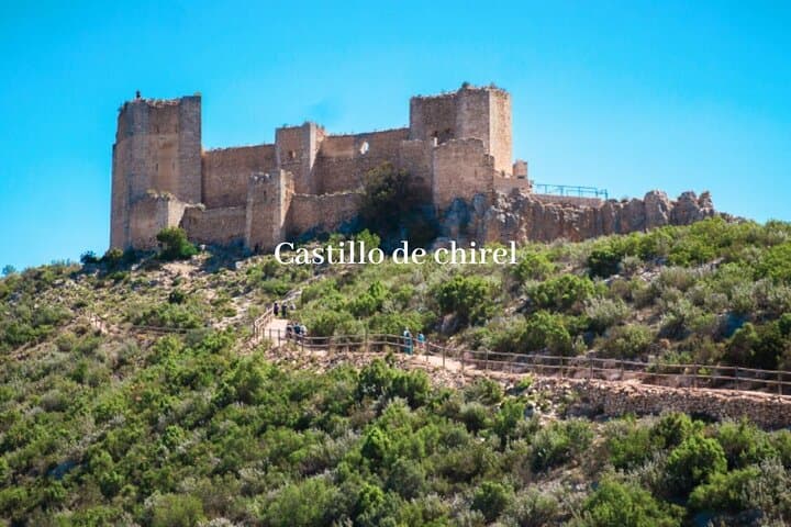 Hiking Trails in the Valencian Community: Day Trips from Valencia photo 6