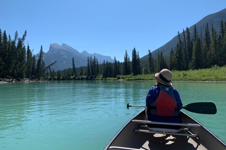 Private Rocky Mountains Day Tour from Calgary — Lake Louise, Icefields Parkway & Yoho photo 4