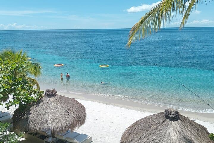 Saint Lucia Private Beach Tour: Hidden Coves & Best Beaches Near Gros Islet photo 1