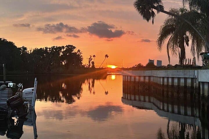 Crystal River Sunset Kayak Tour: Paddle With Manatees in Kings Bay