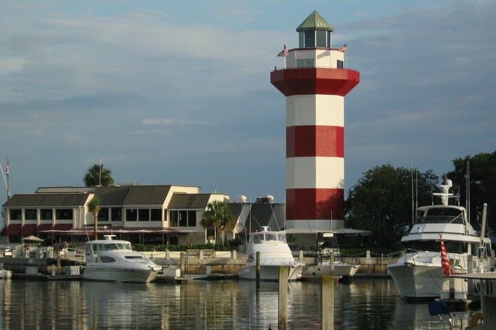 Explore Hilton Head Island by Bike: Trails, Beaches & Rentals