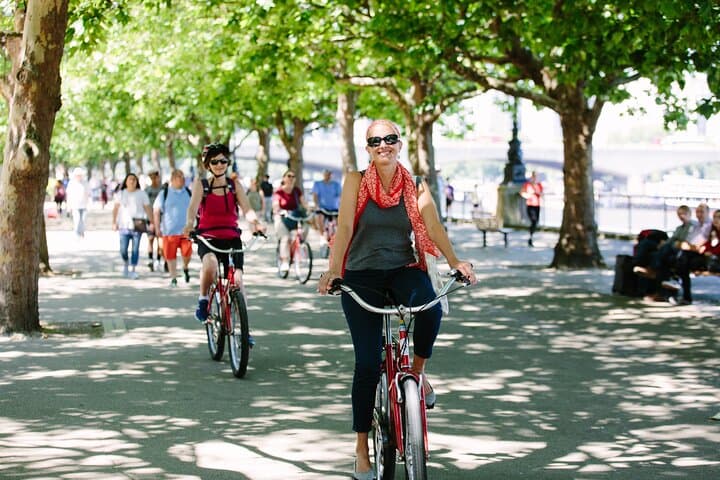 Explore Hilton Head Island by Bike: Trails, Beaches & Rentals photo 2