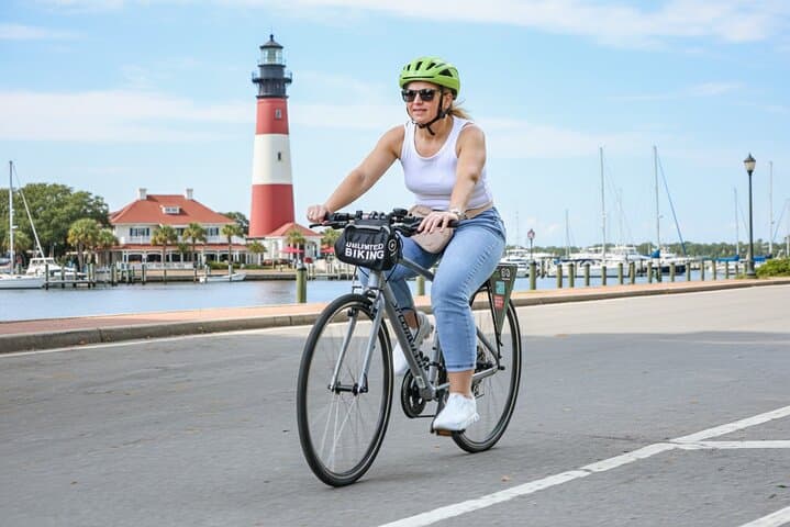 Explore Hilton Head Island by Bike: Trails, Beaches & Rentals photo 3
