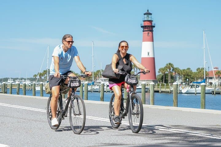 Explore Hilton Head Island by Bike: Trails, Beaches & Rentals photo 4