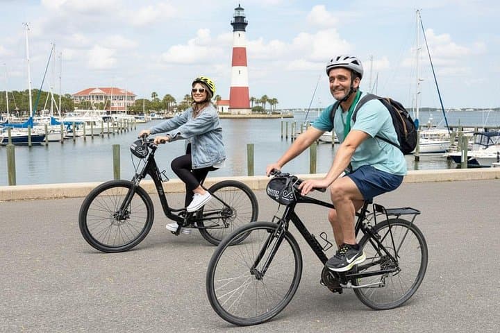 Explore Hilton Head Island by Bike: Trails, Beaches & Rentals photo 5