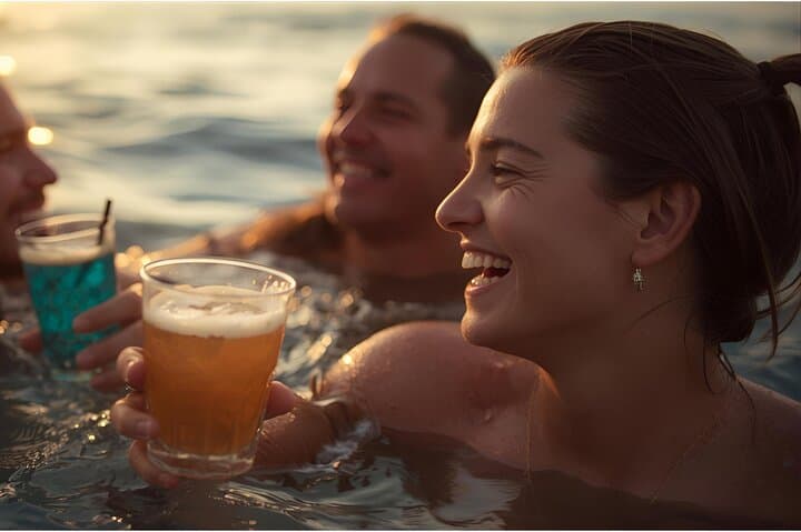 Private Yacht Charter in Los Cabos — Snorkeling, Beaches & Paddleboarding photo 3