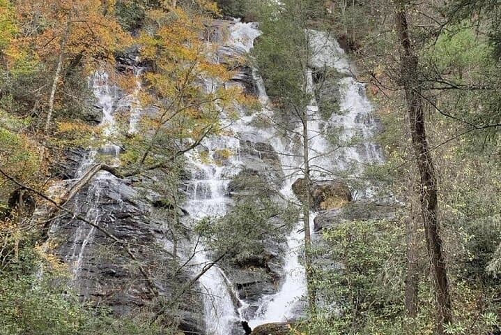 Private North Georgia Waterfall Tour — Amicalola, Helton Creek & Anna Ruby Falls photo 4