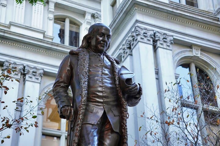Boston Freedom Trail Self-Guided Walking Tour of Revolutionary Landmarks photo 2