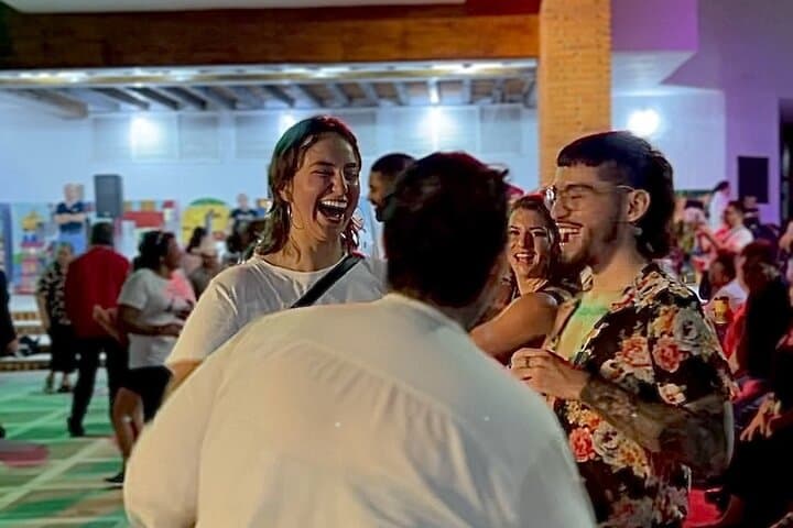 Puerto Vallarta Salsa & Latin Rhythms: Learn, Dance, Celebrate Like a Local photo 6