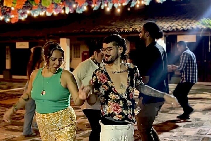Puerto Vallarta Salsa & Latin Rhythms: Learn, Dance, Celebrate Like a Local photo 3
