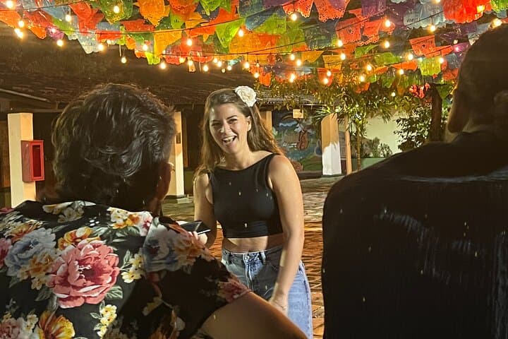 Puerto Vallarta Salsa & Latin Rhythms: Learn, Dance, Celebrate Like a Local photo 2
