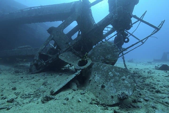 Red Sea Snorkel: Snorkeling and Swimming Trip in Jeddah photo 3