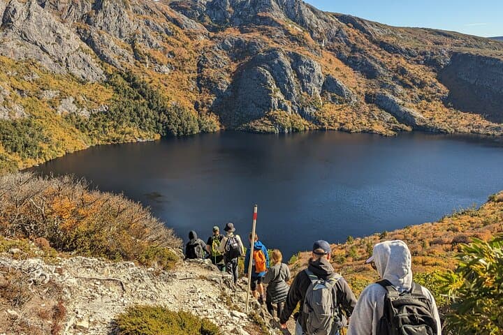 6-Day Tasmanian Explorer: Cradle Mountain, Freycinet & Bay of Fires from Hobart photo 3