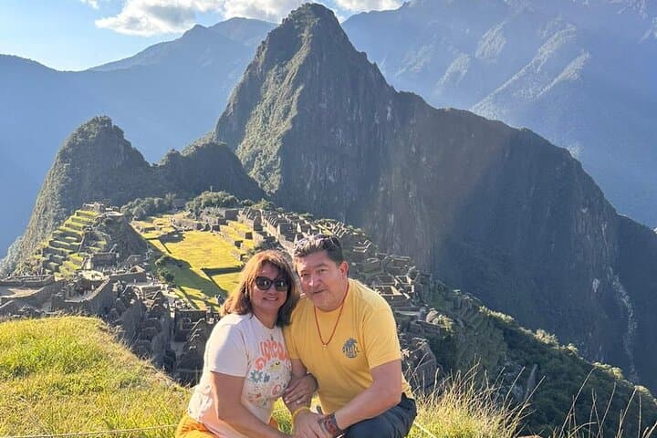 Vistadome Luxury Full-Day Private Tour to Machu Picchu from Cusco photo 3