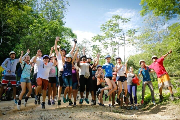 Puerto Vallarta Off‑Road ATV Adventure to Edenva Waterfall & Tequila Tasting photo 6