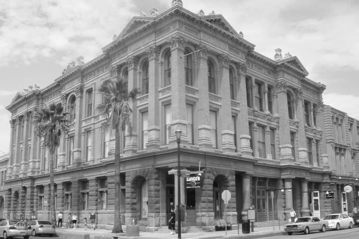 Galveston Walking History Tour — 90-Minute Strand, Hurricanes & Red‑Light District Walk photo 5