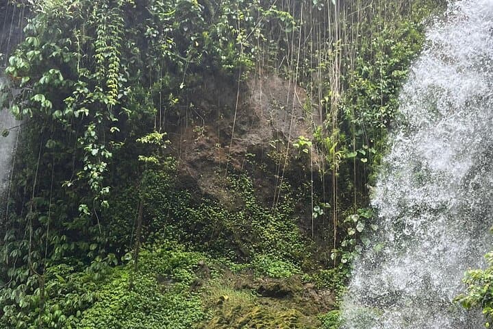 Telaga Waja White Water Rafting — 16km Bali River Adventure with Lunch photo 6