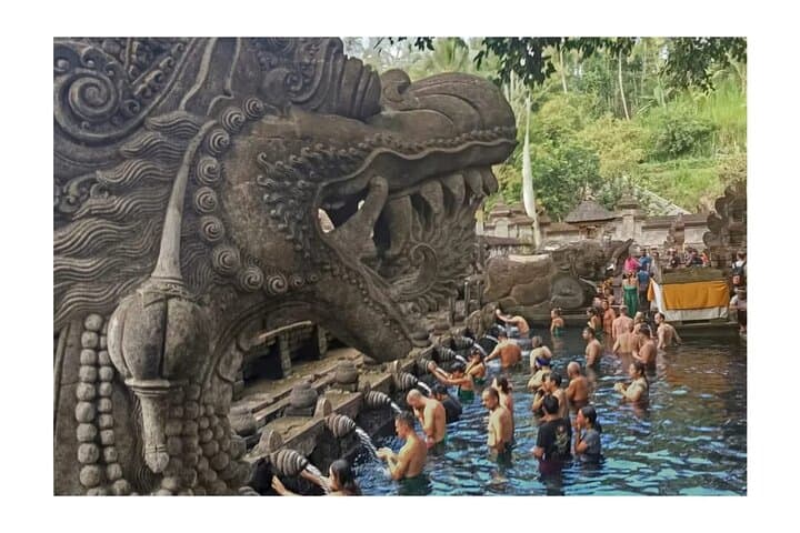 Private Bali Customized Tours — Full-Day Personalized Island Excursion