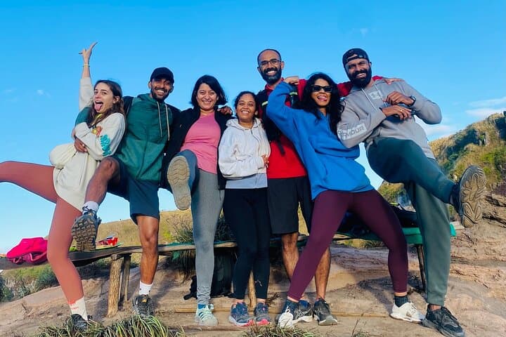 Mount Batur Sunrise Hike & Optional Hot Springs — Guided Volcano Trek photo 6