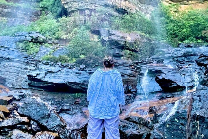 Blue Mountains Day Tour from Sydney — Featherdale Wildlife, Scenic World & Three Sisters photo 4