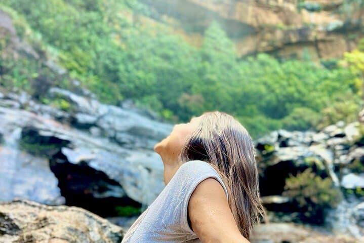 Blue Mountains Day Tour from Sydney — Featherdale Wildlife, Scenic World & Three Sisters photo 6