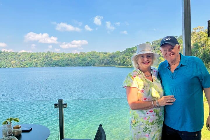 Atherton Tablelands Food & Wine Tasting Tour from Cairns photo 3