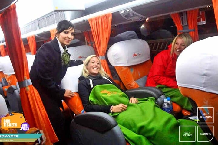 2-Day Cusco-to-Puno Sun Route & Lake Titicaca Islands Tour photo 3