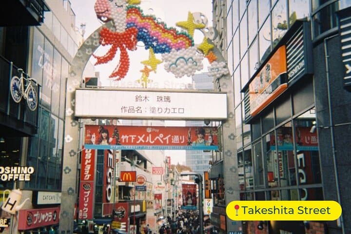 Full-Day Tokyo Private Car Tour with English-Speaking Driver photo 4