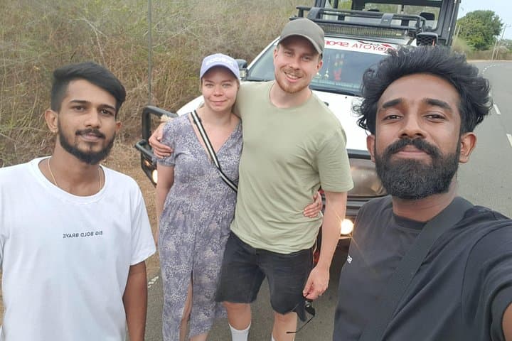 Private Multi-Day Tour of Sri Lanka: Sigiriya, Kandy, Horton Plains & Ella photo 3