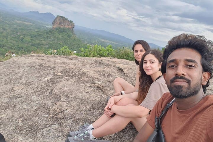 Private Multi-Day Tour of Sri Lanka: Sigiriya, Kandy, Horton Plains & Ella photo 4
